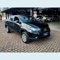 FIAT STRADA FLEX MANUAL 4P - PRETO - 2025 Foto 3 (Miniatura)