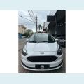 FORD KA FLEX MANUAL 4P - BRANCO - 2021 Foto 3 (Miniatura)
