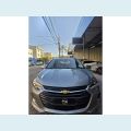 CHEVROLET ONIX FLEX AUT. 4P - PRATA - 2025 Foto 3 (Miniatura)