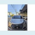HYUNDAI HB 20 S FLEX AUT. 4P - PRATA - 2016 Foto 3 (Miniatura)