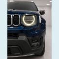 JEEP RENEGADE LGTD T270 FLEX AUT. 4P - AZUL - 2023 Foto 3 (Miniatura)