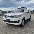 TOYOTA HILUX SR 2.7 16V FLEX MANUAL 4P - BRANCO - 2014 Foto 3 (Miniatura)