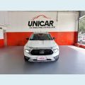 FIAT TORO - BRANCO - 2024 Foto 3 (Miniatura)