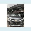 CHEVROLET CHEVROLET ONIX FLEX AUT. 4P - CINZA - 2025 Foto 3 (Miniatura)