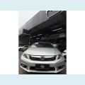 HONDA HONDA CIVIC FLEX AUT. 4P - PRATA - 2014 Foto 3 (Miniatura)