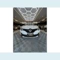 RENAULT RENAULT CAPTUR FLEX AUT. 4P - BRANCO - 2018 Foto 3 (Miniatura)