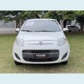 FIAT FIAT PALIO FLEX MANUAL 4P - BRANCO - 2013 Foto 3 (Miniatura)