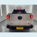 FIAT TORO - BRANCO - 2022 Foto 3 (Miniatura)