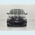 HYUNDAI HYUNDAI HB20 COMFORT 1.0 FLEX MANUAL 4P - PRETO - 2024 Foto 3 (Miniatura)