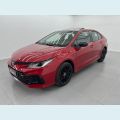 TOYOTA TOYOTA COROLLA GRS FLEX AUT. 4P - VERMELHO - 2025 Foto 3 (Miniatura)