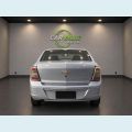 CHEVROLET COBALT LT 1.4 FLEX MANUAL 4P - PRATA - 2012 Foto 3 (Miniatura)