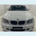 BMW BMW 118IA 2.0 16V 136CV GASOLINA AUT. 3P - BRANCO - 2012 Foto 3 (Miniatura)