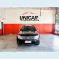 RENAULT DUSTER FLEX MANUAL 4P - PRETO - 2013 Foto 3 (Miniatura)