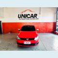 VOLKSWAGEN FOX FLEX MANUAL 4P - VERMELHO - 2014 Foto 3 (Miniatura)