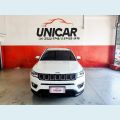 JEEP COMPASS FLEX AUT. 5P - BRANCO - 2018 Foto 3 (Miniatura)