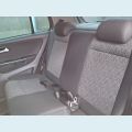 VOLKSWAGEN FOX 1.6 MI 8V FLEX MANUAL 4P - BEGE - 2014 Foto 3 (Miniatura)