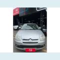 CITROËN C4 FLEX MANUAL 4P - PRATA - 2014 Foto 3 (Miniatura)