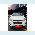 CHEVROLET TRACKER FLEX AUT. 4P - BRANCO - 2015 Foto 3 (Miniatura)