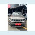 JEEP COMPASS FLEX AUT. 4P - CINZA - 2020 Foto 3 (Miniatura)