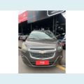 CHEVROLET SPIN FLEX MANUAL 4P - CINZA - 2013 Foto 3 (Miniatura)