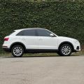 AUDI Q3 1.4 TFSI FLEX AUT. 4P - BRANCO - 2019 Foto 3 (Miniatura)