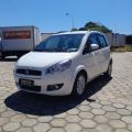 FIAT FIAT IDEA 1.6 MPI 16V FLEX MANUAL 4P - BRANCO - 2013 Foto 3 (Miniatura)