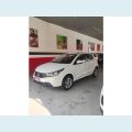 FIAT FIAT ARGO FLEX MANUAL 4P - BRANCO - 2025 Foto 3 (Miniatura)