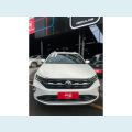VOLKSWAGEN VOLKSWAGEN NIVUS FLEX AUT. 4P - BRANCO - 2021 Foto 3 (Miniatura)