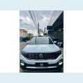 VOLKSWAGEN VOLKSWAGEN T-CROSS FLEX MANUAL 4P - BRANCO - 2021 Foto 3 (Miniatura)