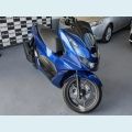 HONDA HONDA PCX 160 DLX ABS FLEX - AZUL - 2026 Foto 3 (Miniatura)