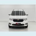 CHEVROLET SPIN PREMIER 1.8 FLEX AUT. 4P - BRANCO - 2024 Foto 3 (Miniatura)