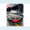 FIAT MOBI FLEX MANUAL 4P - PRETO - 2020 Foto 3 (Miniatura)