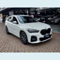 BMW X1 FLEX AUT. 4P - BRANCO - 2022 Foto 3 (Miniatura)
