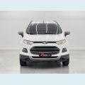 FORD ECOSPORT FSL 1.6 FLEX MANUAL 4P - BRANCO - 2013 Foto 3 (Miniatura)