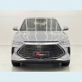BYD SONG PLUS GS DM 1.5 HIBRIDO AUT. 4P - CINZA - 2025 Foto 3 (Miniatura)