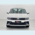 VOLKSWAGEN VOLKSWAGEN TIGUAN ALLSPACE RL 2.0 TURBO AUT. 4P - BRANCO - 2018 Foto 3 (Miniatura)