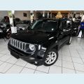 JEEP RENEGADE SPORT 1.8 16V FLEX MANUAL 4P - PRETO - 2020 Foto 3 (Miniatura)