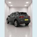 CITROËN CITROEN C4 CACTUS FEEL 1.6 FLEX AUT. 4P - CINZA - 2020 Foto 3 (Miniatura)