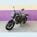 YAMAHA FZ25 FAZER ABS FLEX - VERDE - 2024 Foto 3 (Miniatura)