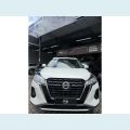 NISSAN NISSAN KICKS FLEX AUT. 4P - BRANCO - 2022 Foto 3 (Miniatura)