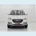HYUNDAI IX35 GL FLEX AUT. 4P - PRATA - 2018 Foto 3 (Miniatura)