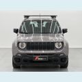 JEEP RENADEGE SPORT AT FLEX AUT. 4P - CINZA - 2020 Foto 3 (Miniatura)