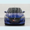 PEUGEOT 208 ACTIVE AT1 FLEX AUT. 4P - AZUL - 2023 Foto 3 (Miniatura)