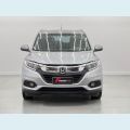HONDA HR-V EX CVT FLEX AUT. 4P - PRATA - 2021 Foto 3 (Miniatura)