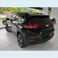 CHEVROLET TRACKER 1.0 TURBO 12V FLEX MANUAL 4P - AZUL - 2024 Foto 3 (Miniatura)