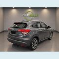 HONDA HR-V EXL 1.8 FLEX MANUAL 4P - CINZA - 2016 Foto 3 (Miniatura)