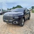 FIAT TORO RANCH BLINDADA DIESEL AUT. 4P - PRETO - 2020 Foto 3 (Miniatura)