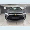 CHEVROLET ONIX FLEX AUT. 4P - PRATA - 2026 Foto 3 (Miniatura)