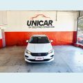 FIAT CRONOS FLEX AUT. 4P - BRANCO - 2025 Foto 3 (Miniatura)