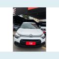 CITROËN C3 FLEX MANUAL 4P - BRANCO - 2025 Foto 3 (Miniatura)